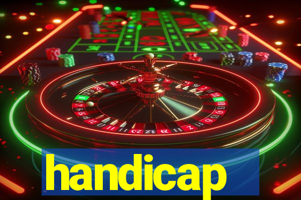 handicap -1 primeiro tempo